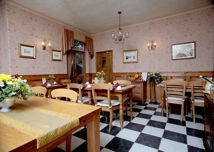 The Limes بيت ضيافة يورك