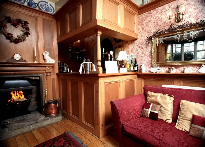 بيت ضيافة The Limes 4*