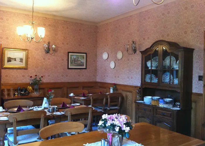 بيت ضيافة The Limes يورك