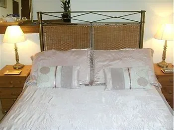 Casa de hóspedes The Limes